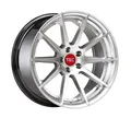 4x 19 Zoll GT7 Felgen für Dacia Duster HM HS Nissan Juke F15 Murano 1 F50 2 F51