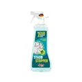 Poliboy Staubmeister Staubstopper Spray 500 ml antistatik-Formel, weniger Staub für bis zu 7 Tage