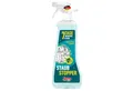 poliboy Staubmeister Spray - Antistatik - 500 ml Reinigungsspray (bis zu 7 Tage ohne Staub - für Möbel aller Art - Made in Germany)