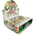 Konami Yu-Gi-Oh! Box 24 Buste Duelists Advance ENG (Booster Pack) (60311)