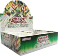 Yu-Gi-Oh! Duelists Advance Display (24) (US IMPORT)