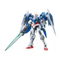 #18 00 Raiser Gundam 0.0 cm, Bandai RG 1/144 Modellbausatz (US IMPORT)