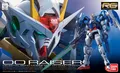 4573102616036 RG 1/144 00 RAISER BANDAI