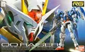 GUNDAM - Model Kit - Real Grade - GN-0000+GNR-010 OO Raiser - 1/144