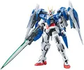 Bandai Rg 1/144 Gundam 00 00 Raiser GN-0000+GNR-010 Plastik Modellbau Set F/S