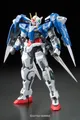 Bandai Real Besoldungsgruppe Rg 1/144 Mobil Anzug Gundam GN-0000+GNR-010 00