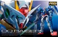 BANDAI Gunpla Real Besoldungsgruppe Rg 1/144 Gundam Oo Raiser