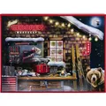 Gedore Gedore Adventskalender 2025 Werkzeug Adventskalender Altersklasse Unabhängig