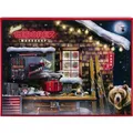 Gedore Gedore Adventskalender 2025  Werkzeug Adventskalender Altersklasse Una...