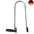 790 Automatik-Laubsägebogen, Schnellspannsystem patentiert, verstellbare Krafthe
