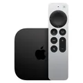 Apple TV 4K (3. Gen) (64 GB, tvOS 16) (MN873FD/A)