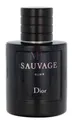 Dior Sauvage Elixir Parfum Spray 100ml