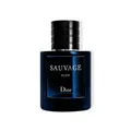 CHRISTIAN DIOR SAUVAGE ELIXIER 100ML SPRAY NAGELNEU & VERSIEGELT