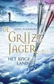 Het ijzige land / druk 5 (De grijze jager (3)) von ... | Buch | Zustand sehr gut