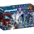 PLAYMOBIL Novelmore 70223 Tempel der Zeit - Bunt