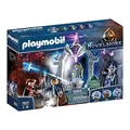 Playmobil Novelmore - Schrein der magischen Rüstung - Neu