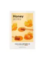Missha Airy Fit Sheet Mask - Honey - 1 pcs