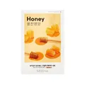 MISSHA AIRY FIT SHEET MASKE - HONEY