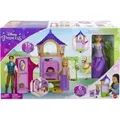 Disney Princess Rapunzel's Tower