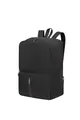 Samsonite TA Revolution - Faltbarer Rucksack, Leicht & Kompakt, Faltrucksack mit reflektierenden Details, Ideal für Reise & Alltag, 44 x 32 x 15 cm, Schwarz