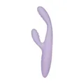 Svakom Cici 2 + violett Rabbitvibrator kraftvoll mit Wärmefunktion wasserdicht