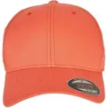 Flexfit Snapback Cap orange XS/S