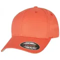 Flexfit Baseball Cap Wooly Combed Cap / Kappe / Mütze / Hut Stabile Front XS/S