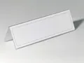 Durable 8053-19 - Transparent - 297 mm - 105 mm