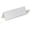 Durable Tischnamensschild aus Hartfolie (805319)