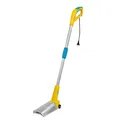 Gloria Haus- und Gartengeräte GmbH GLORIA Thermoflamm bio Fix Unkrautbrenner, Unkrautbeseitigung mittels 800°C Hitzespirale, Anschlussspannung 230 V, Leistung 1.100 W 000174.0000