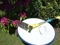 Gloria Thermoflamm Bio Fix Unkrautbekämpfung Unkrautbrenner Wie Neu Mit Handbuch