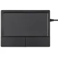 Perixx PERIPAD 504, Multi-Gesten Touchpad, schwarz