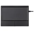 Perixx PERIPAD 504 - Großes Professionelles Multi-Gesture Touchpad 11572 Mäuse (Touchscreen)