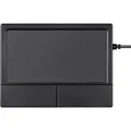 Perixx PERIPAD-504  Touchpad USB    Schwarz 2 Tasten  Touchscreen