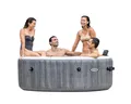 Intex Whirlpool Pool PureSPA 28440 Bubble "Greywood Deluxe"