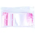 Office Products Einkaufsnetz ldpe, 50x70mm, 100stk, transparent (100x) (47273917)