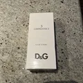 Dolce& Gabbana 3 L’impératrice 100 ml Edt
