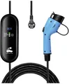 Akyga AK-EC-18 eMobility Ladekabel Ladegerät Ladeleitung 16A 1734732