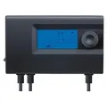 Euroster 11E Regelung für Heizkreis ODER Speicher / Pufferspeicher Beladung - Schwarz