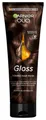 GARNIER Coloration Garnier Olia Gloss Tinted Hair Mask, Für getöntes Haar, 150 ml Größe, mit Tocopherol, angenehmer Duft