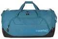 travelite Reisetasche KICK OFF, verschiedene Größen und Farben, Reisegepäck Sporttasche Freizeittasche mit Aufsteckfunktion