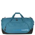 Travelite Kick-Off  - Reisetasche 70 cm XL (petrol)