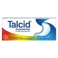 Talcid Kautabletten 20 St