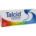 Talcid 20 ST