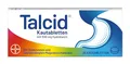 Talcid Kautabletten | Sodbrennen und saures Aufstoßen | schützt Magen und Speiseröhre | Nr. 1 meistverkauftes Mittel gegen Sodbrennen | 20 Stück