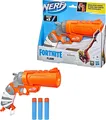 NERF FORTNITE Flare 3 Nerf AccuStrike Mega Darts für drinnen und draußen