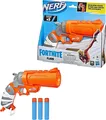 Hasbro F3368 Nerf  - Fortnite Flare Dart-Blaster aufklappbarer Lauf   NEU
