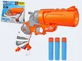 Nerf Gun Blaster Fortnite Flare Mega - NEU OVP