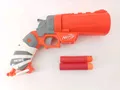 Nerf Gun Blaster Fortnite Flare Mega - geprüft
