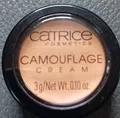 Catrice Camouflage Cream 020 Light Beige   3g